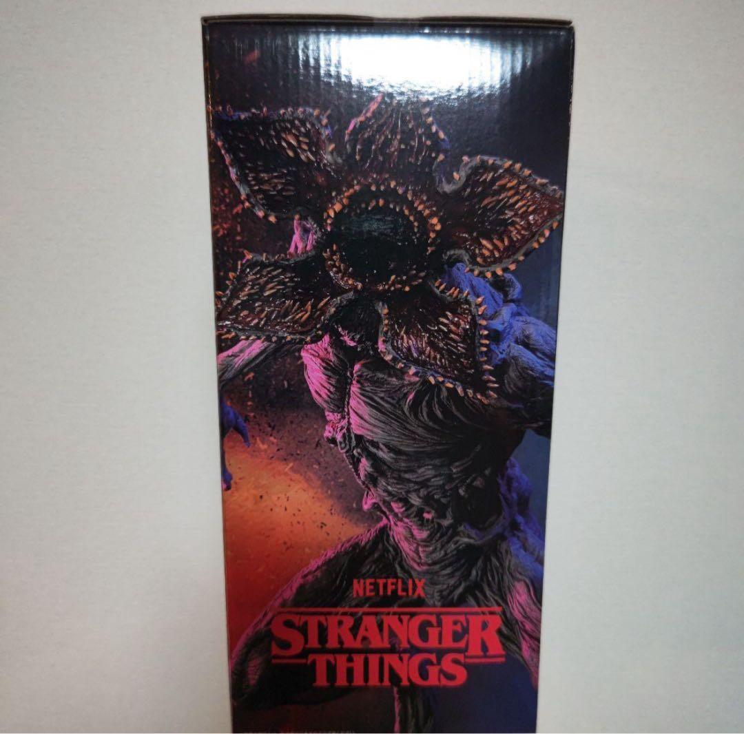 【一番くじ A賞】ストレンジャー・シングス 未知の世界