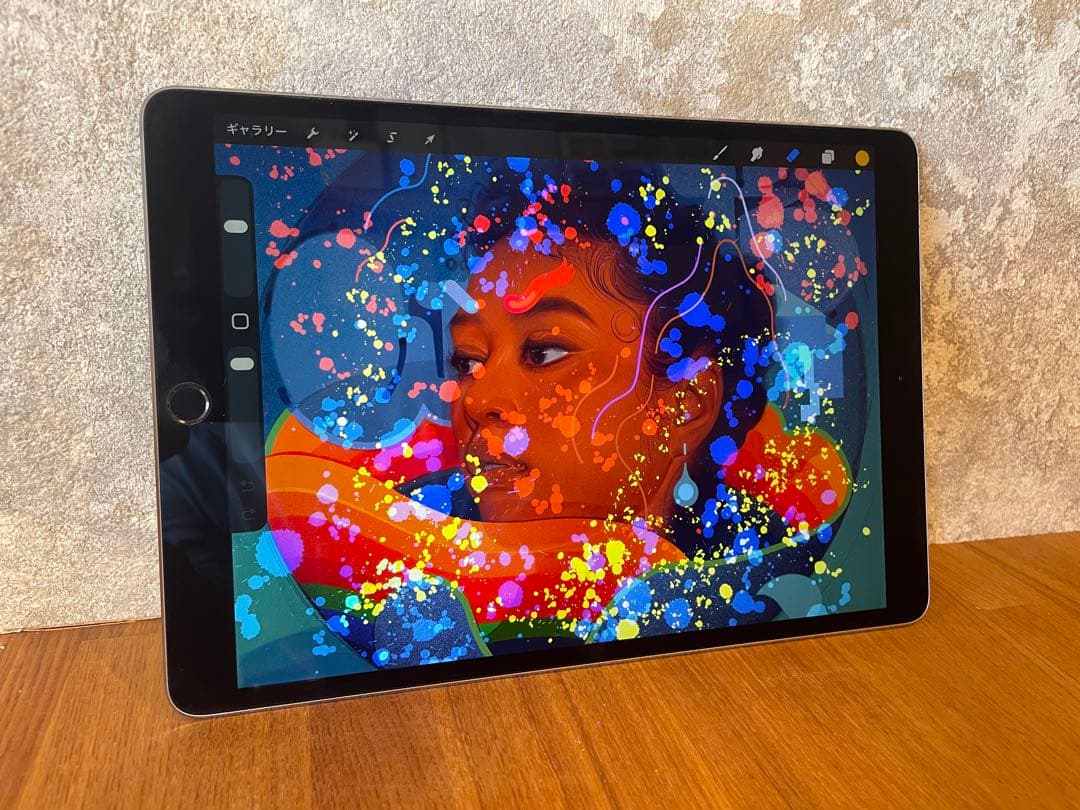 iPad Pro 10.5インチ 64GB／ Apple Pencil 第１世代