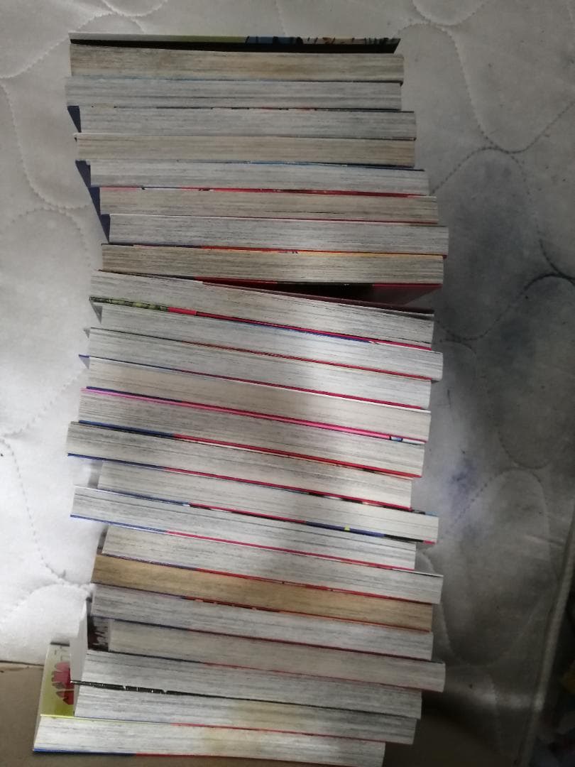 はじめの一歩　１巻〜124巻