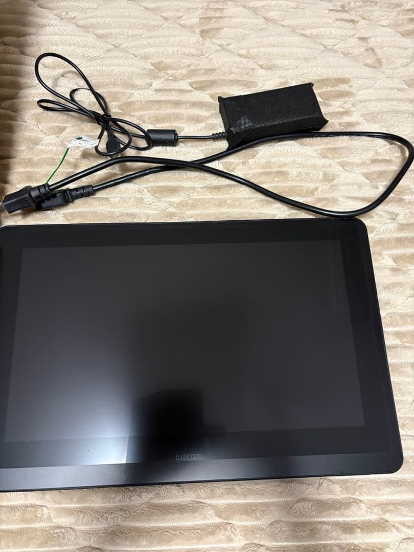 液タブ・ペンタブ Wacom Cintiq Pro 16 (2021) DTH167K0D