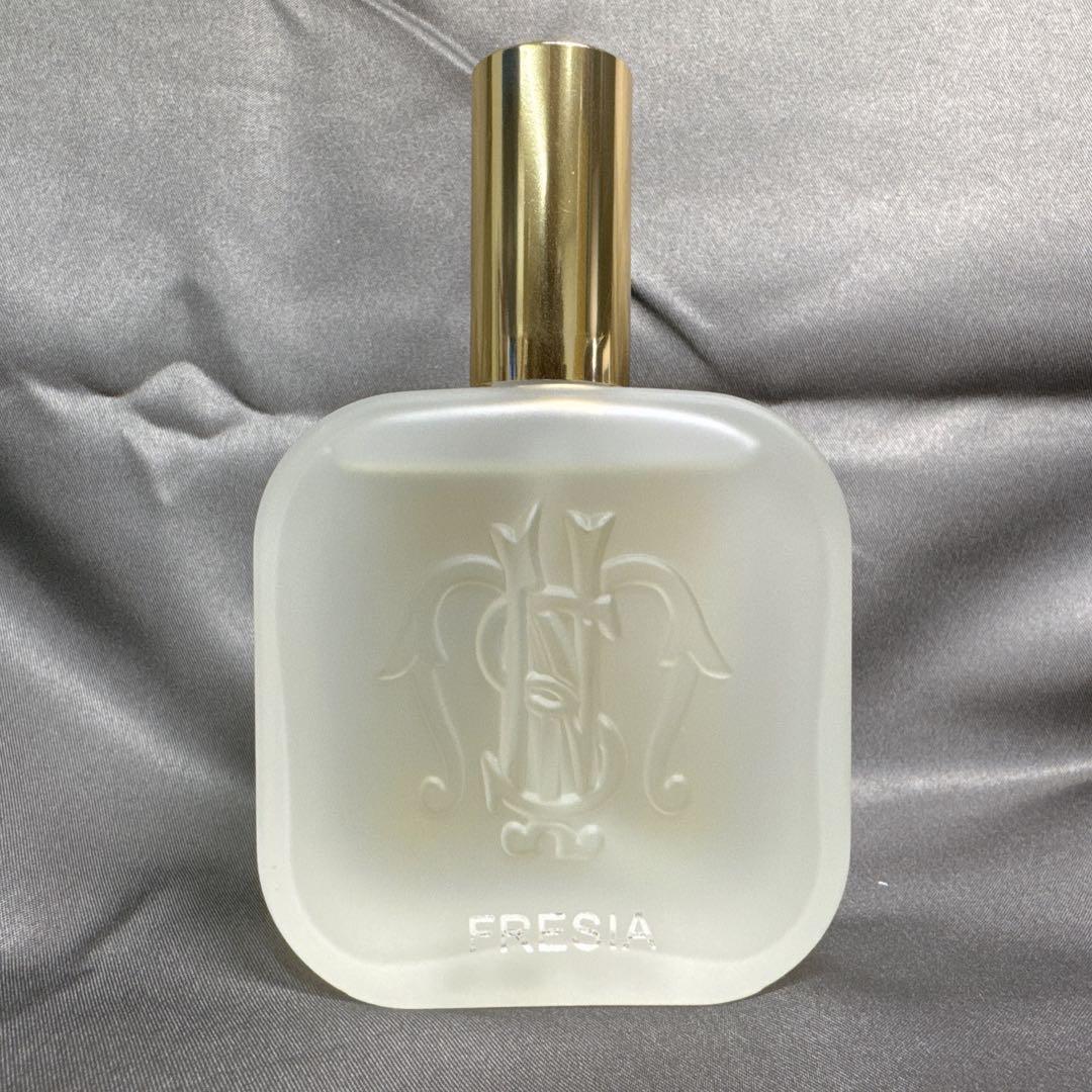 サンタマリアノヴェッラ アクアコロニア フリージア 100ml 香水
