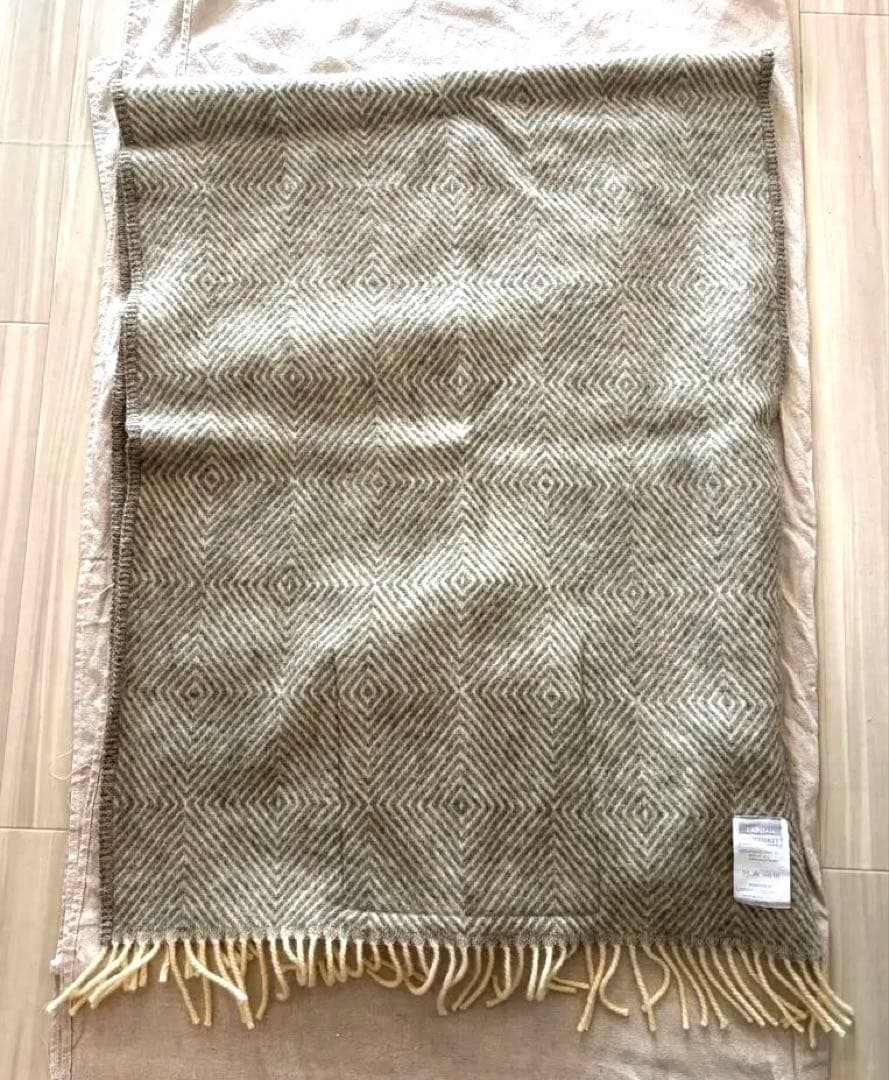 専用　ラプアン カンクリ ポケットショール　RAPUAN KANKURIT