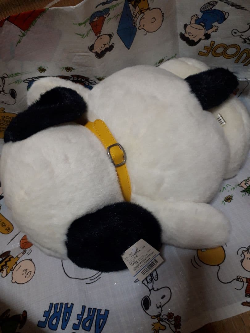 あんころもち 様、専用　オラフfamiliar ヴィンテージぬいぐるみ OLAF