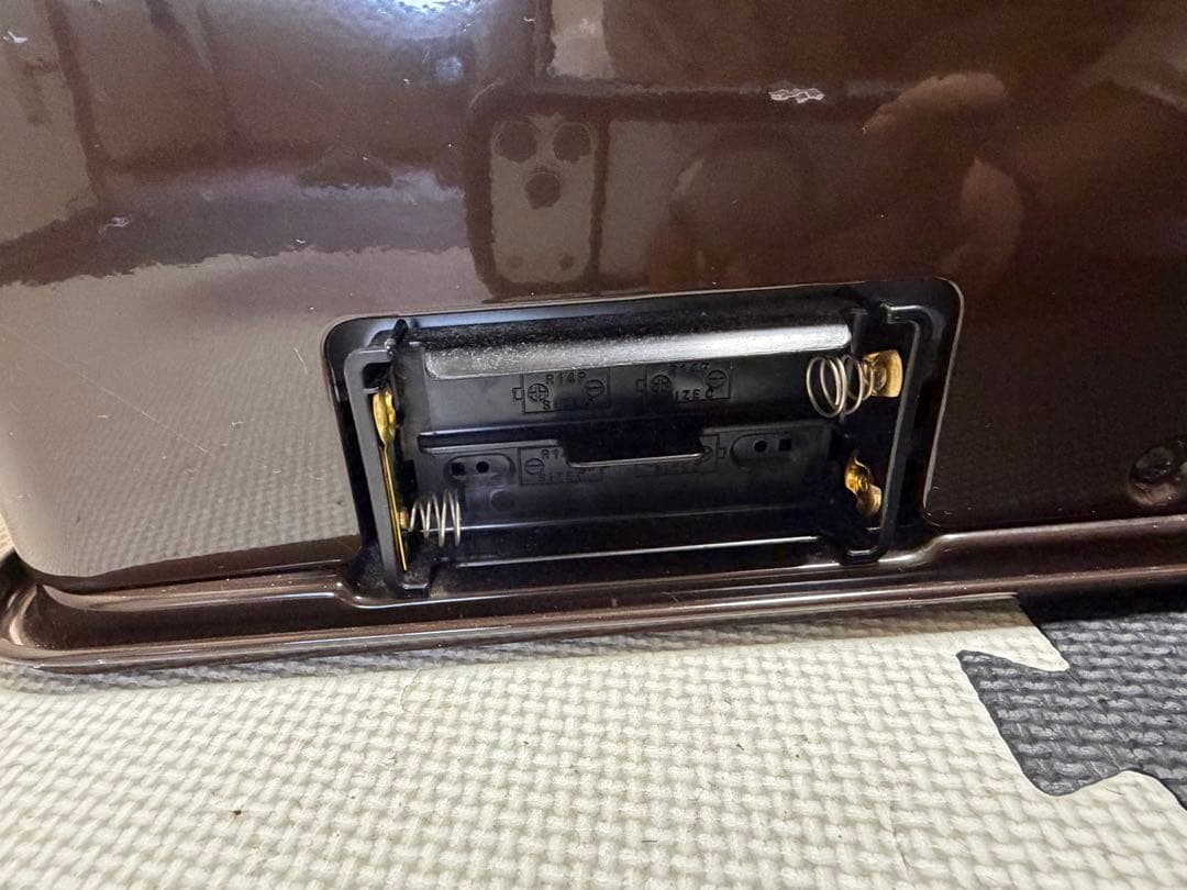 TOYOTOMI 石油ストー RC-D32D 13年製
