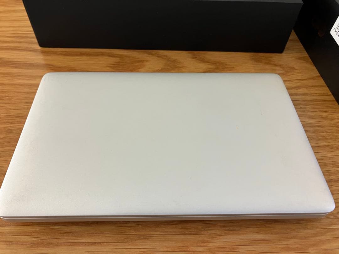 GPD Pocket2 core m3-7Y30モデル
