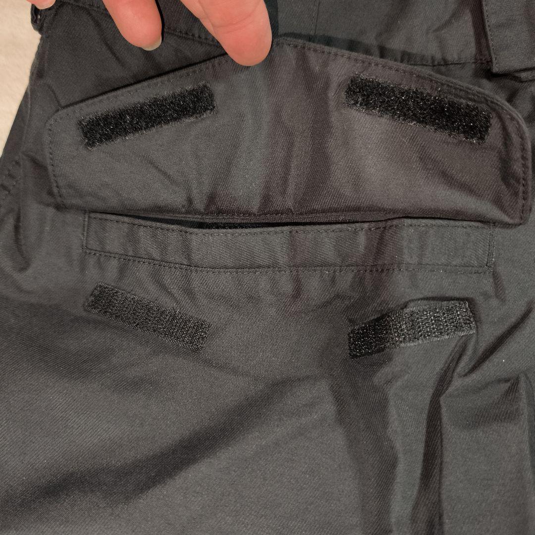 BURTON バートン POACHER PANT スノーボードウェア パンツ S