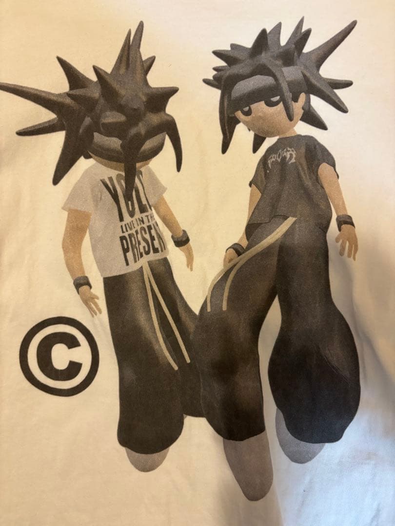 トップス Kouga T-shirt