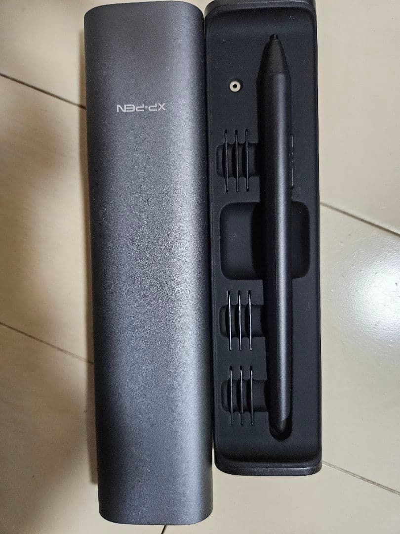 XP-Pen Artist Pro 16 液タブ ほぼ未使用 AC18スタンド付