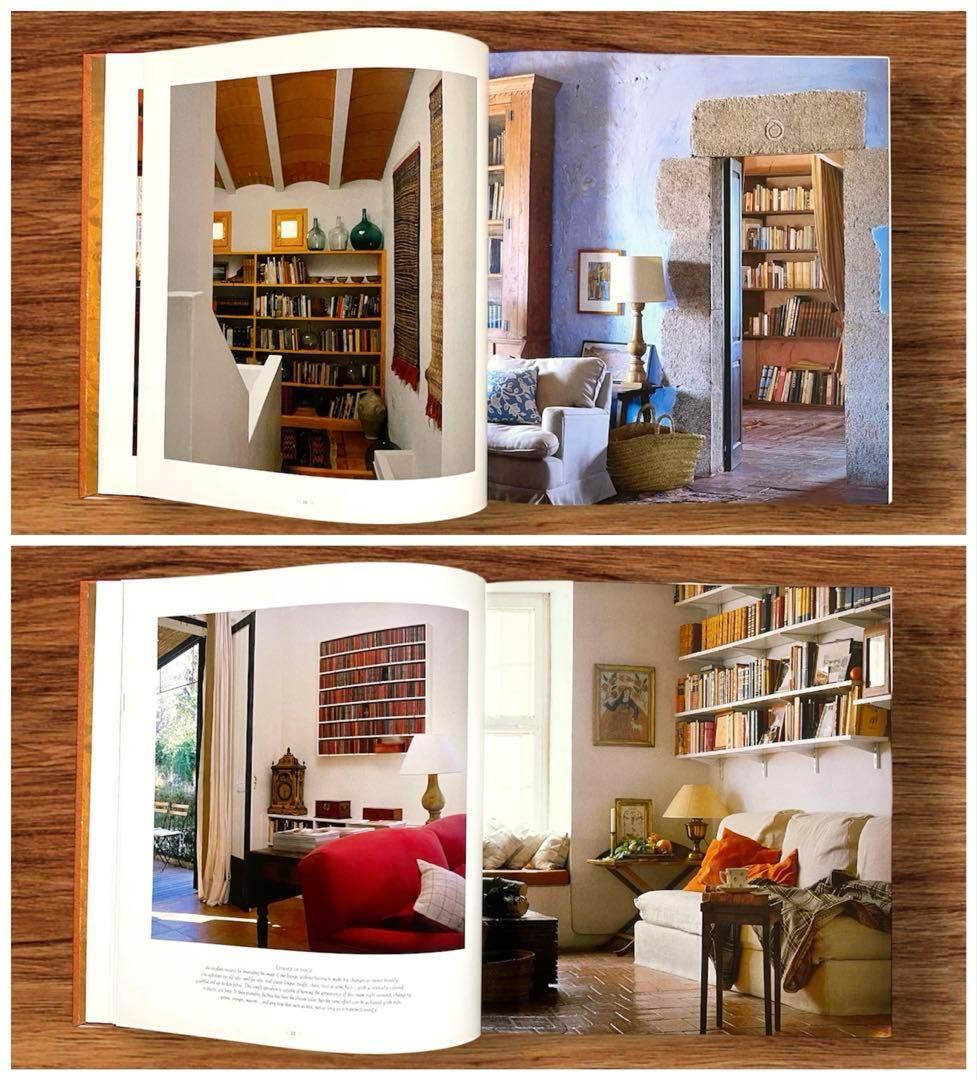 洋書 COZY INTERIORS インテリア 指南書 北欧 カフェ風 コテージ
