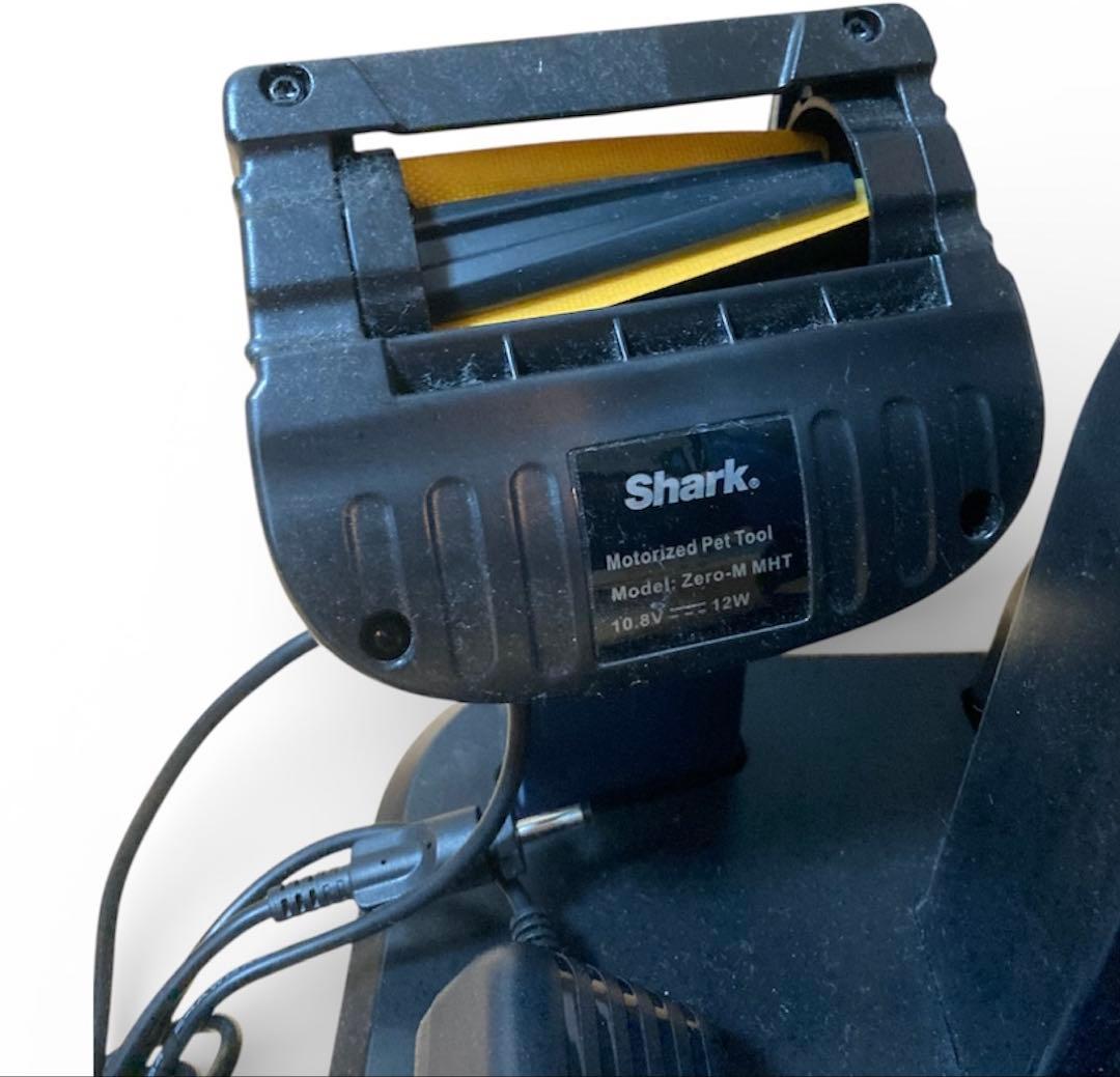 クリロナ様Shark スティッククリーナー CH966JBJ14 付属品セット