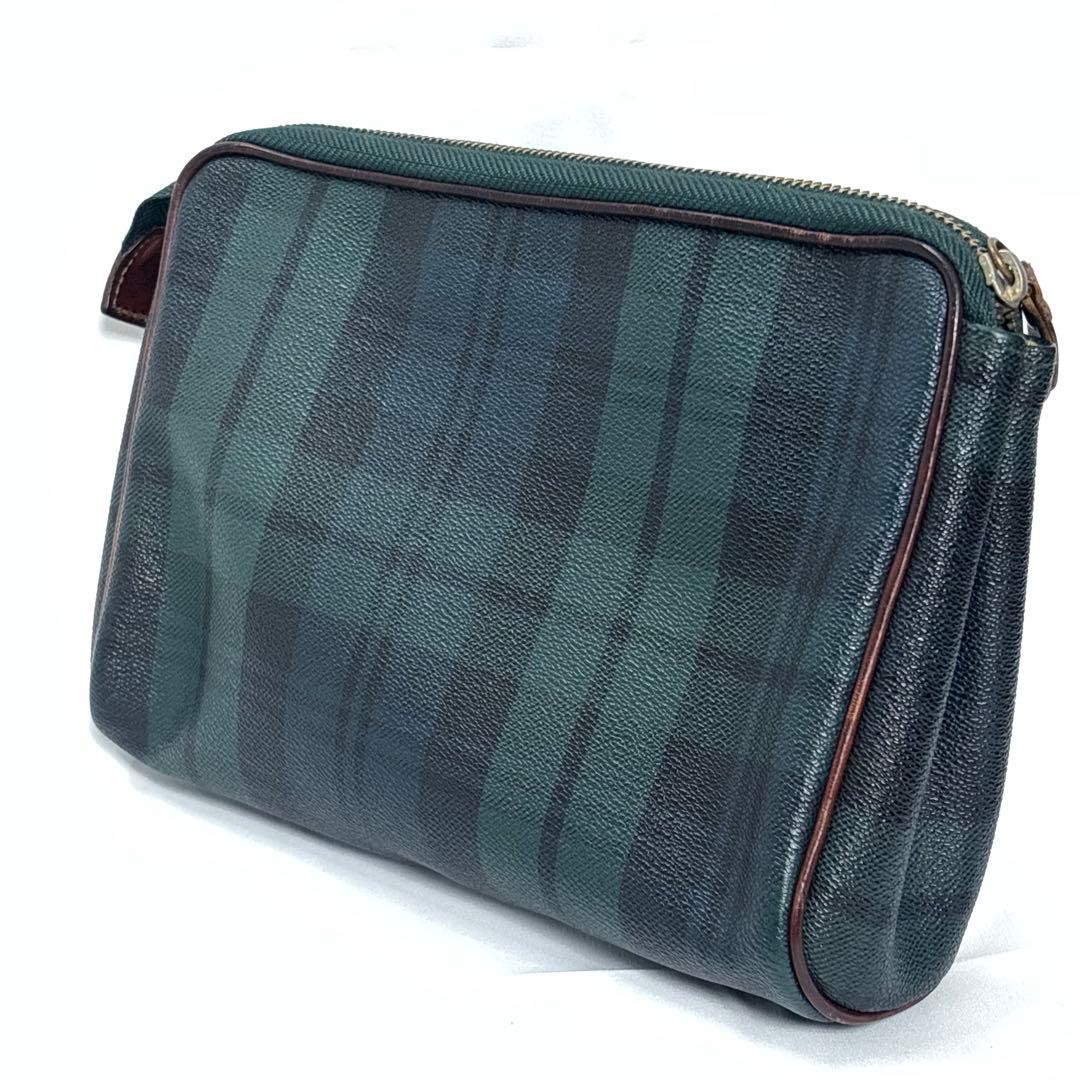 ポロラルフローレン ボストン ショルダー 2WAY クラッチバッグ付き 55cm