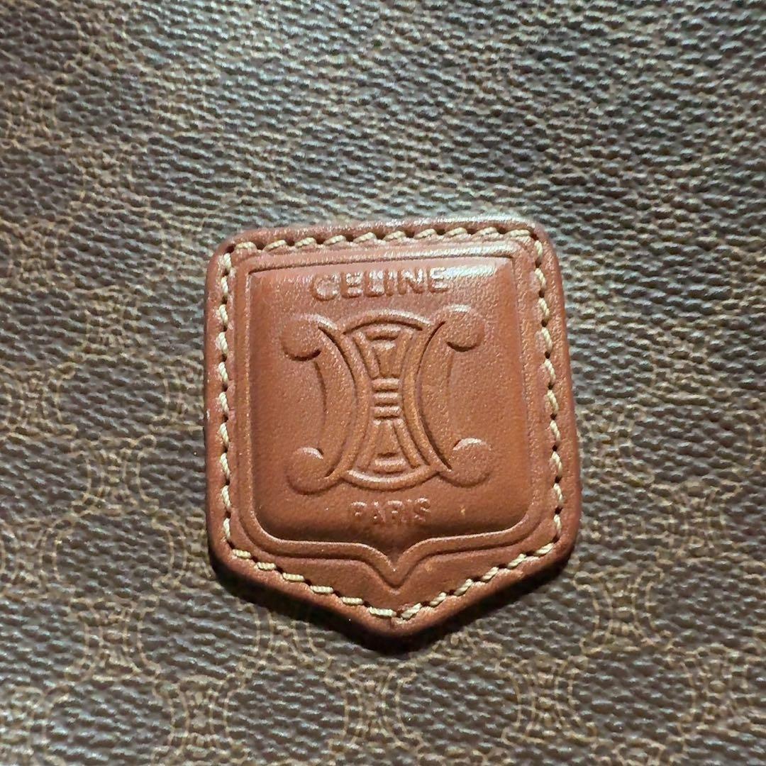 CELINE セリーヌ ボストンバッグ