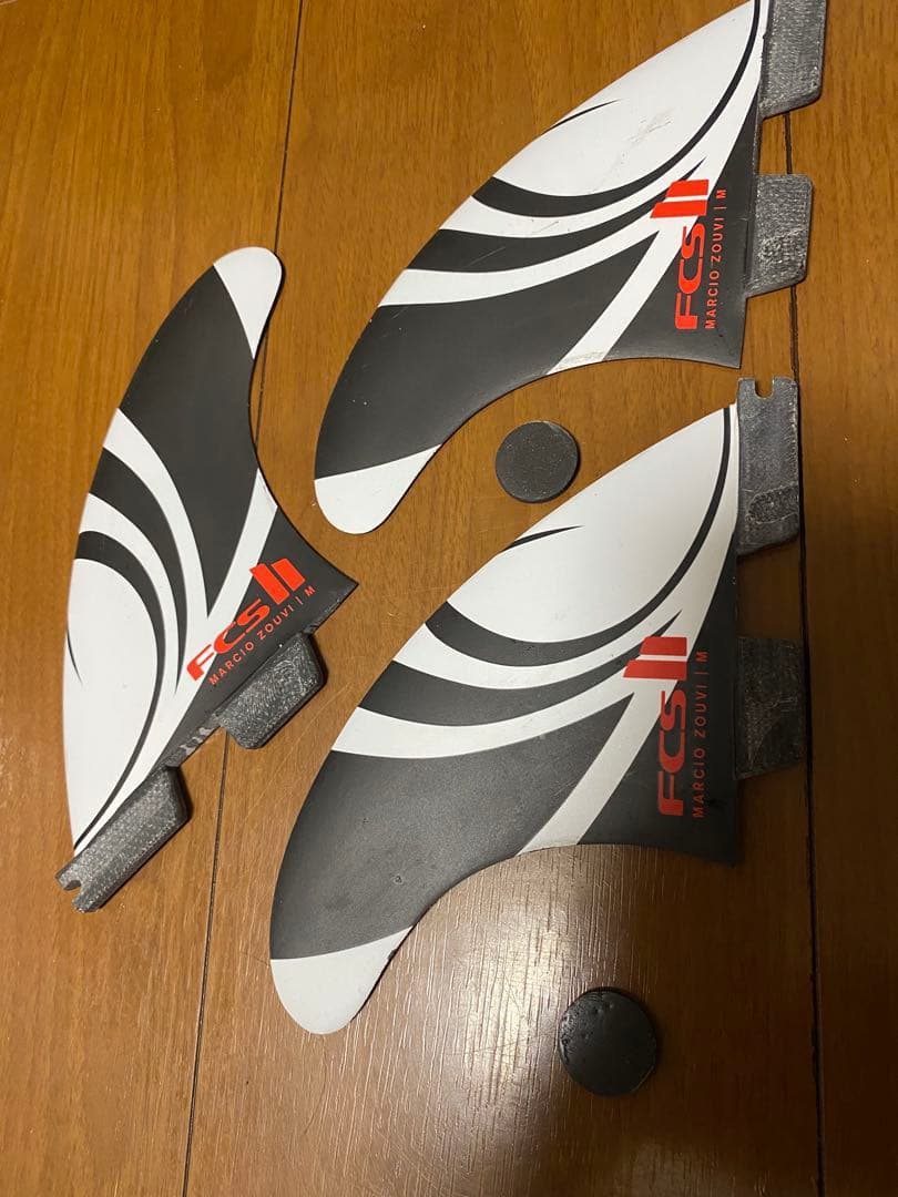 シャープアイフィン MEDIUM