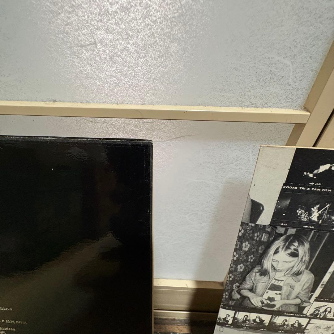 Motörhead レコード Chiswick盤　1977年　オリジナルUK盤
