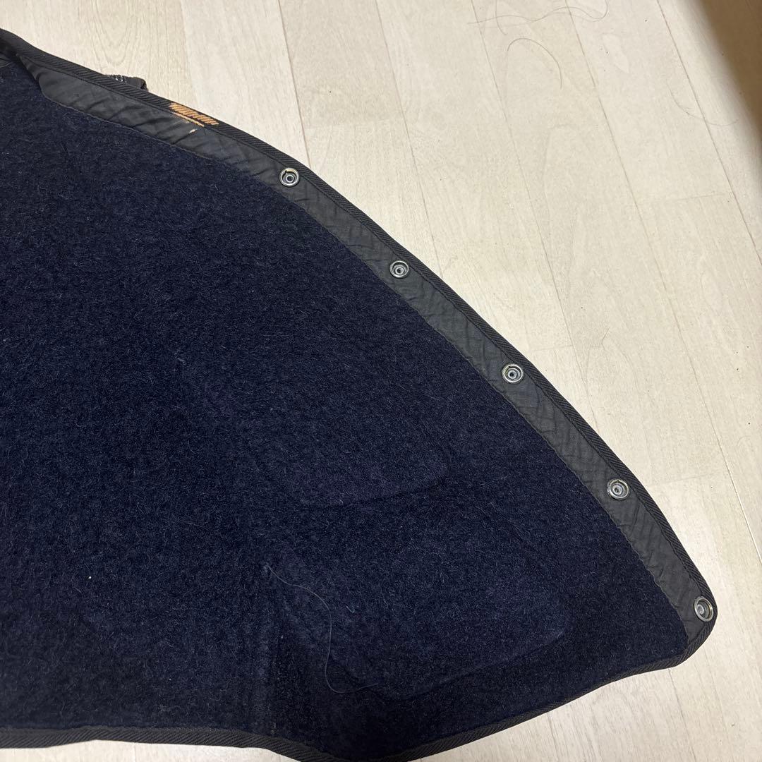 トップス 40s brown's beach vest mint condition!