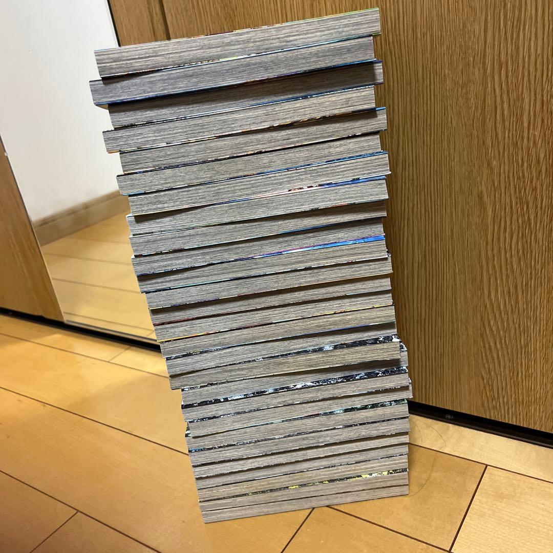 Dr.stone全巻セット、リブート百夜、小説2巻