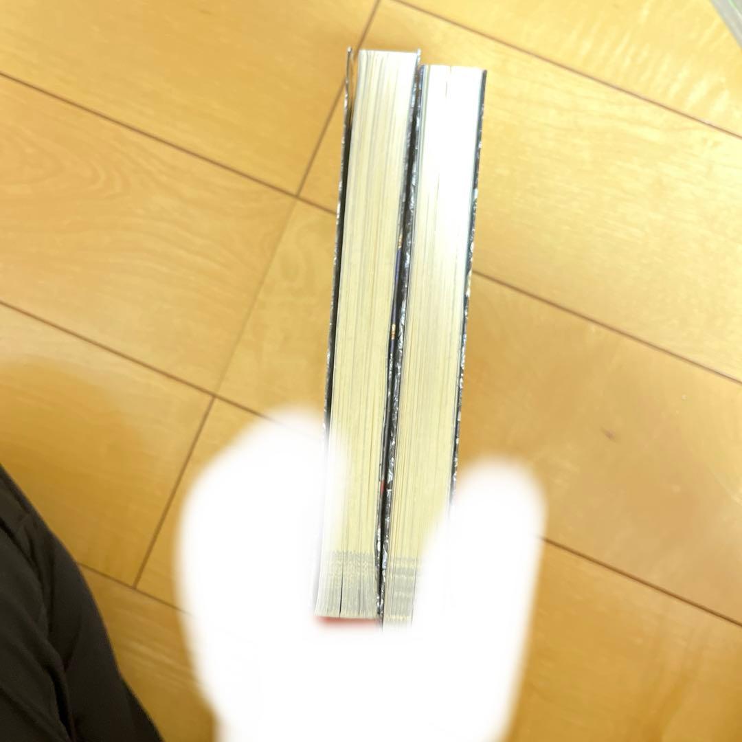 Dr.stone全巻セット、リブート百夜、小説2巻