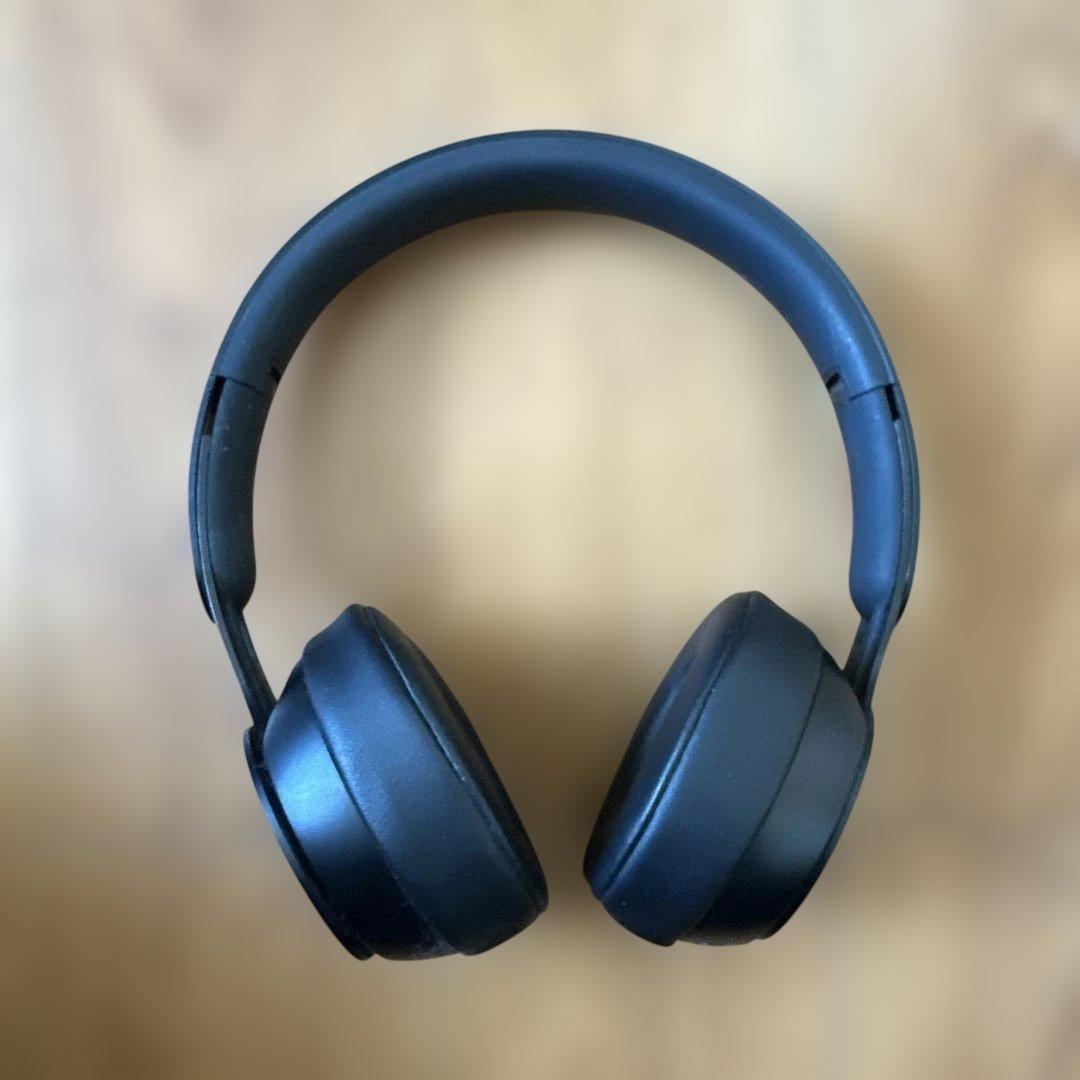 ヘッドホン beats solo pro