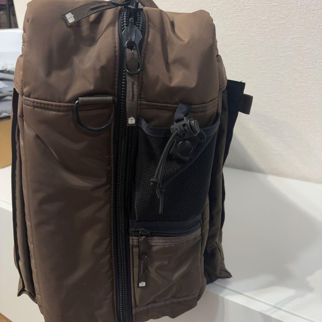 希少 HEAD PORTER ヘッドポーター ブラウニー ボストン ショルダー