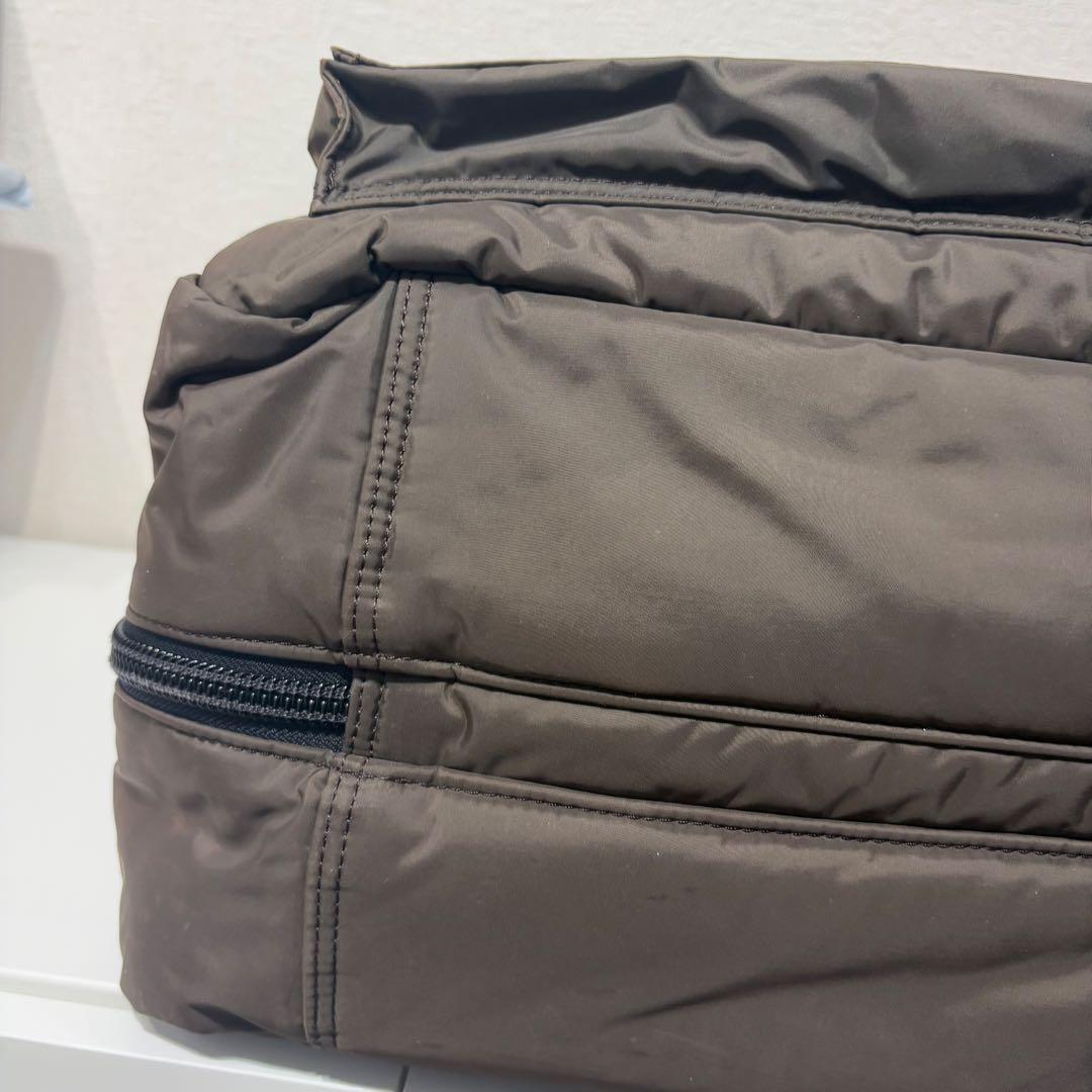 希少 HEAD PORTER ヘッドポーター ブラウニー ボストン ショルダー
