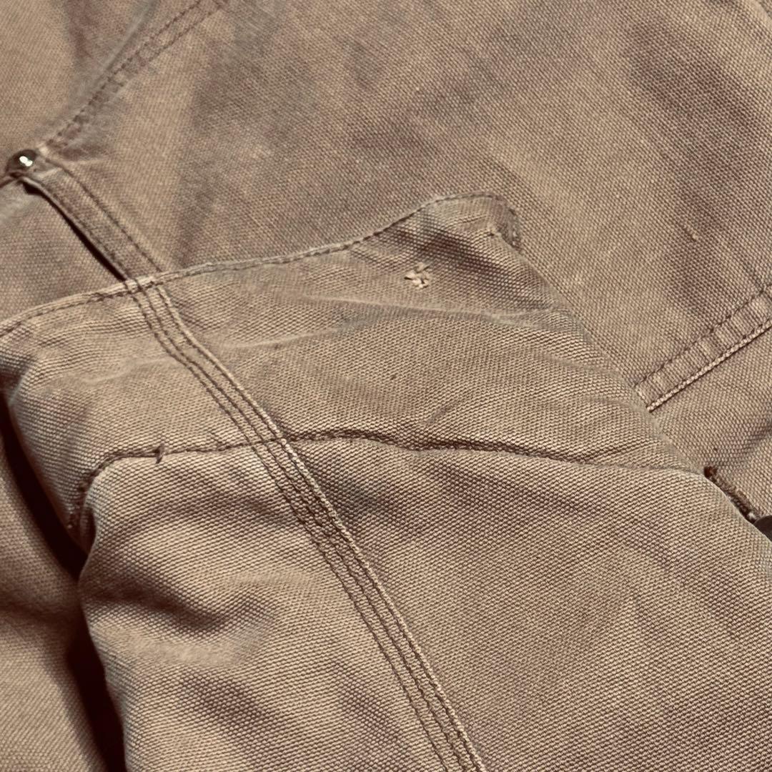 カーハート チョアコート Mサイズ 90s brn brown 濃