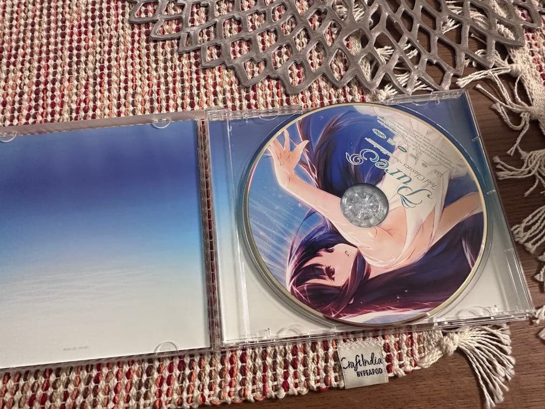 Pure3 feel Classics Naoya Shimokawa 下川直哉
