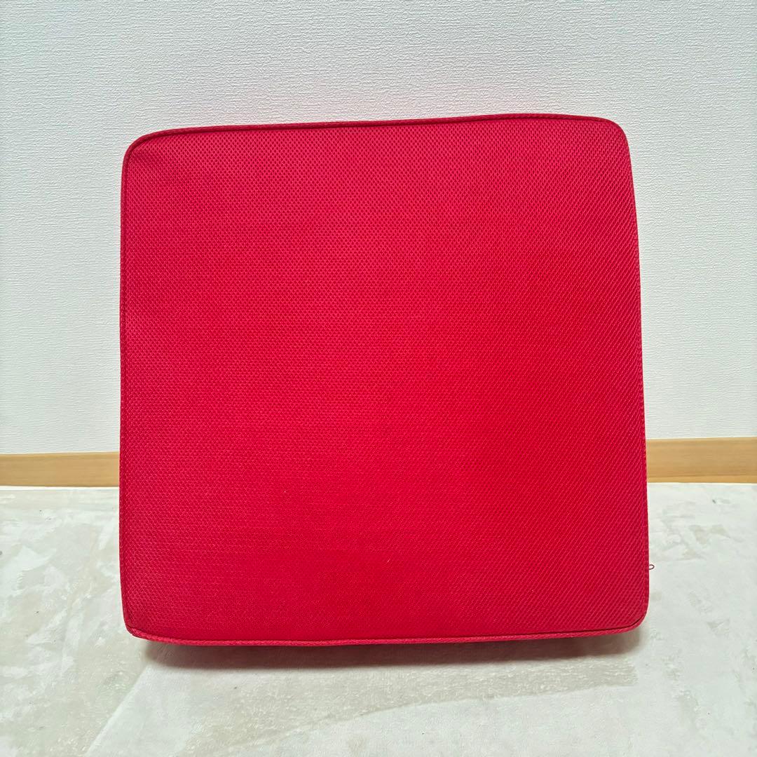 早い者勝ち ディノス　パーフェクトエクサ　レッド　エクササイズ　器具