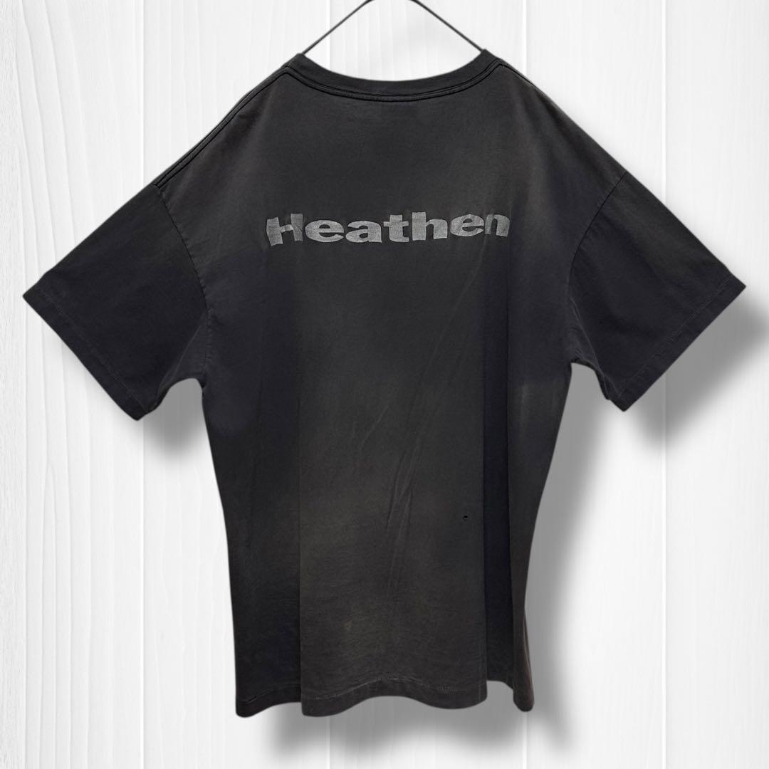 【24SS☆国内正規品】セントマイケルSS TEE DEAD / BLACK
