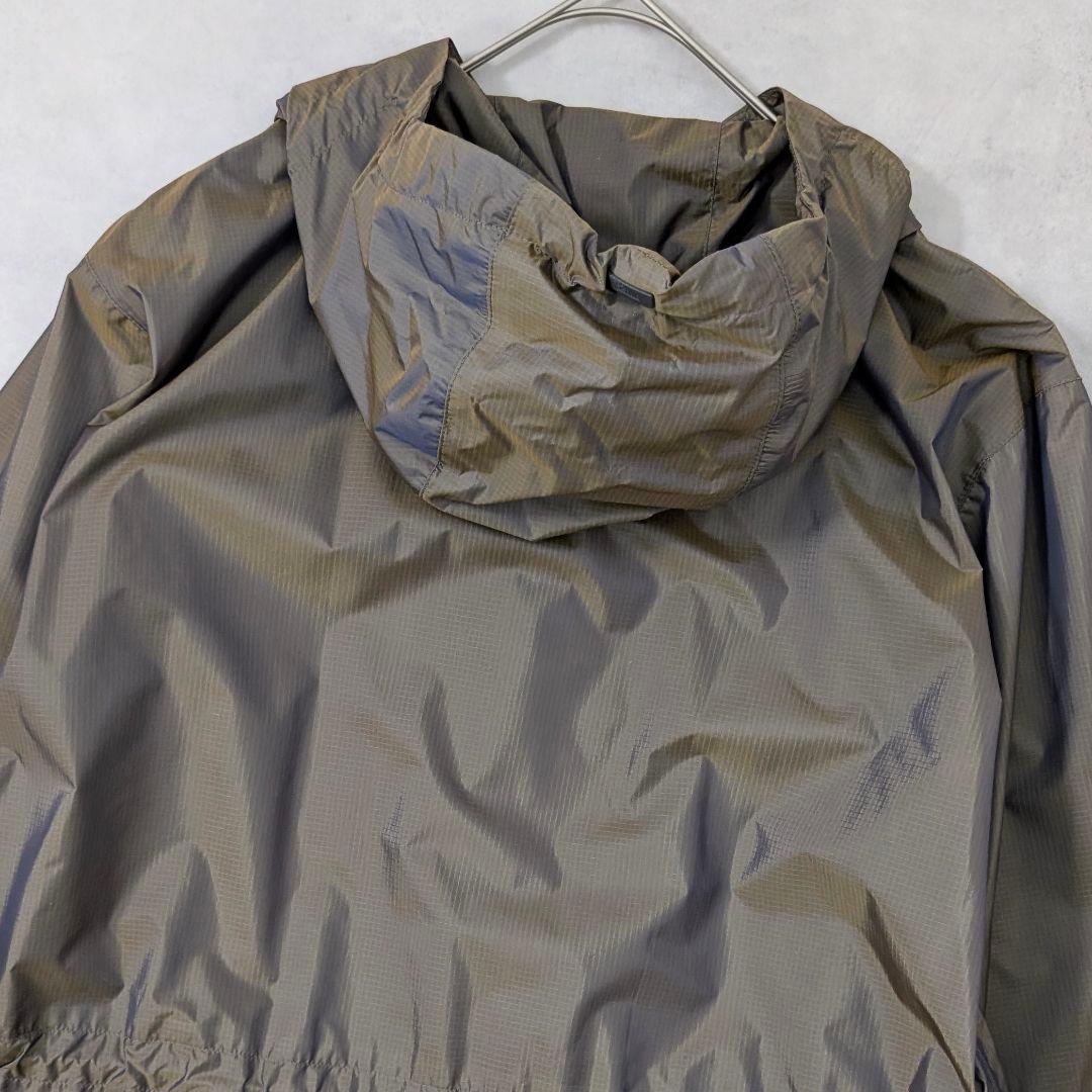 HERNO ヘルノ★綺麗 Laminar ラミナー フーデッドコート サイズ44