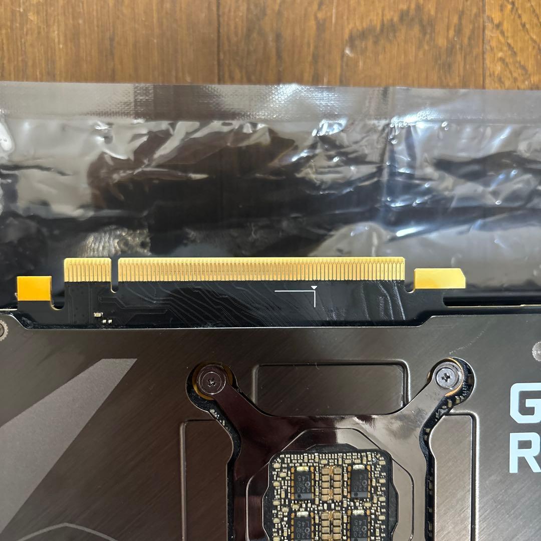 ①MSI GeForce RTX 3090 VENTUS 3X 24G OC