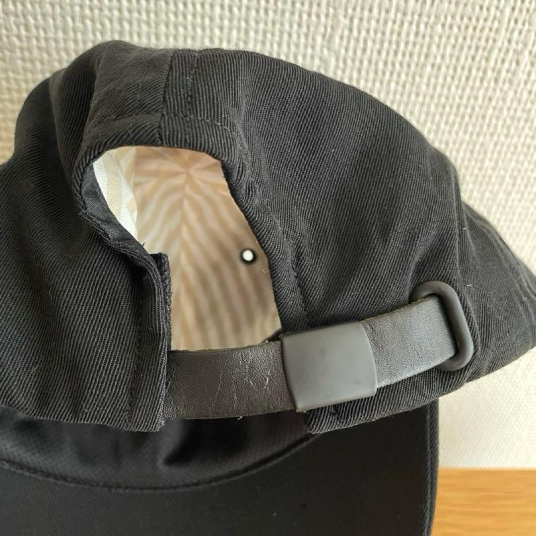 COMESANDGOES カムズアンドゴーズ　NYクーパーズタウンボールキャップ