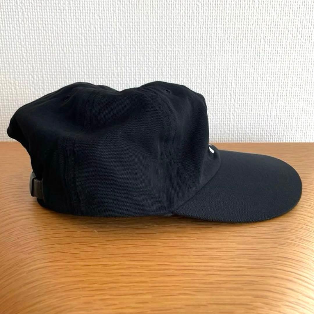 COMESANDGOES カムズアンドゴーズ　NYクーパーズタウンボールキャップ