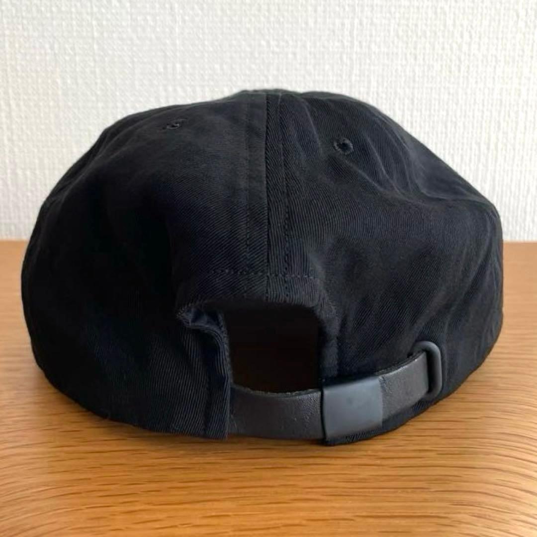 COMESANDGOES カムズアンドゴーズ　NYクーパーズタウンボールキャップ