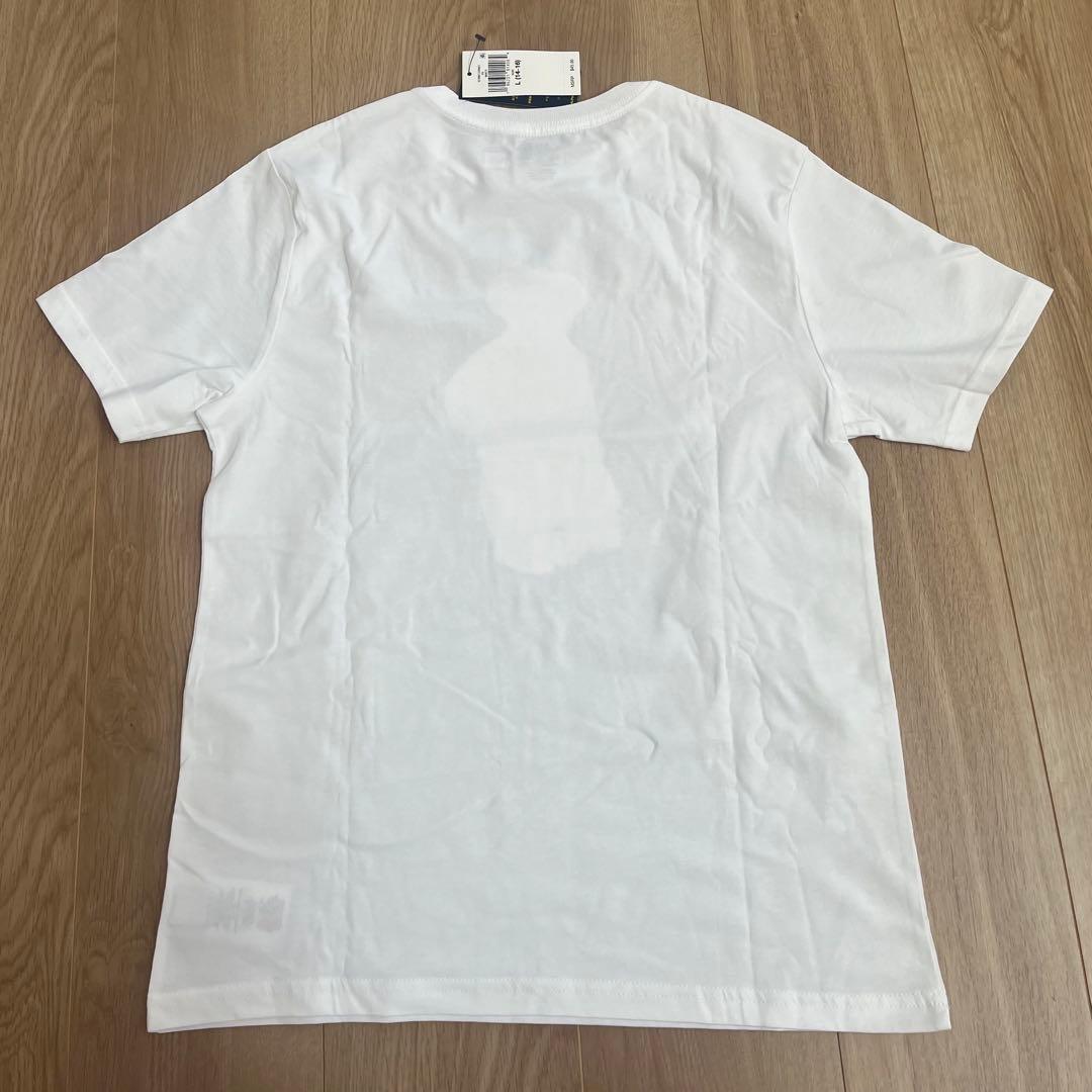 【新品】ポロベア Tシャツ