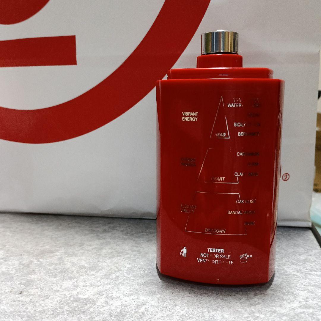 Ferrari PASSION 香水(男性用)訳あり商品