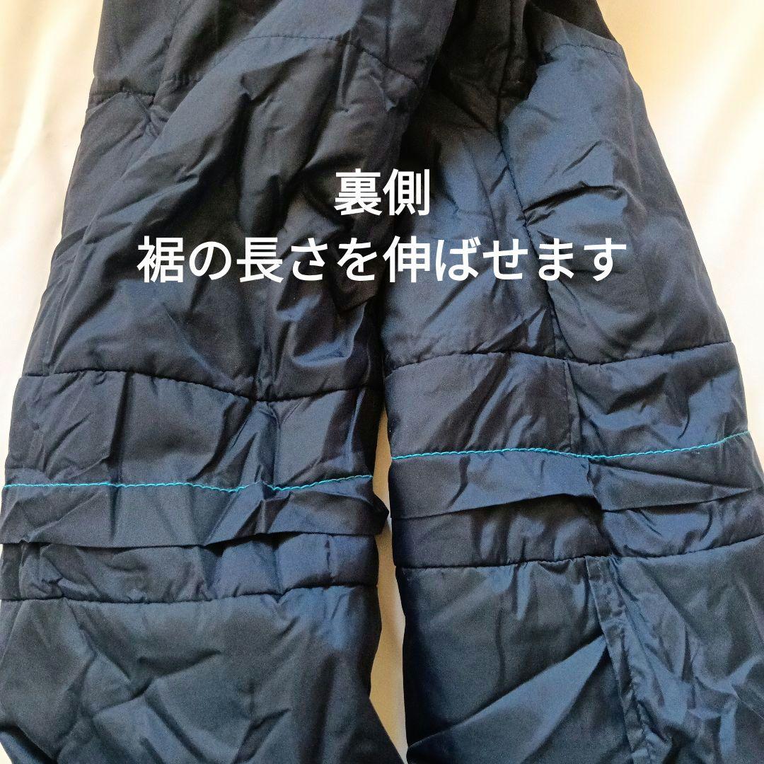 美品【XS・120】Columbia キッズ　スノーウェア　コロンビア　スキー