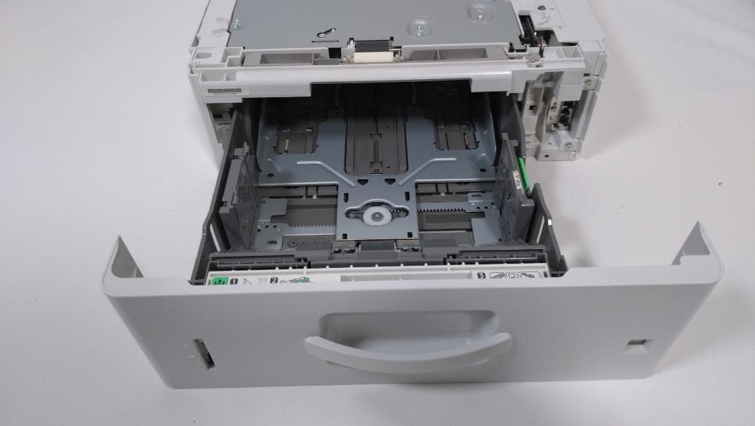 【中古品】リコー RICOH 514143 500枚　増設トレイ 500