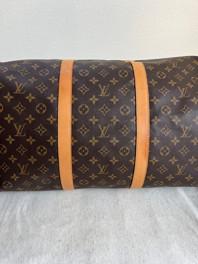 ⭐︎Louis Vuitton ルイヴィトン　キーポール60 ボストンバッグ ⭐︎