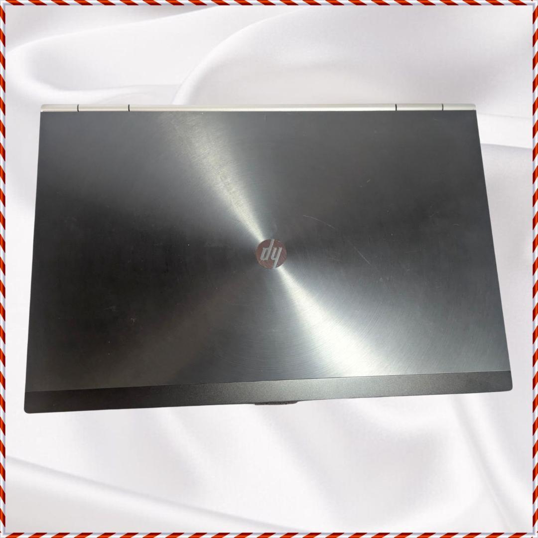 P*U様 HP EliteBook 8460w Core i7 8GB 500G
