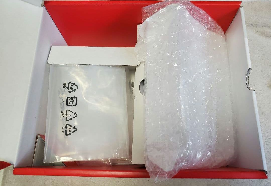 Nintendo Switch グレー