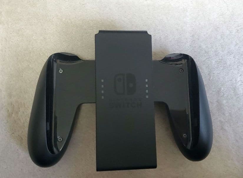 Nintendo Switch グレー