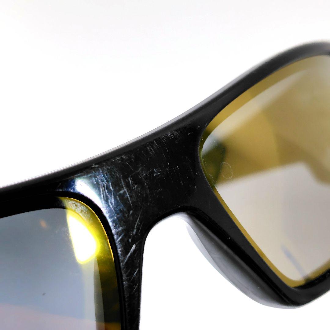 OAKLEY オークリー GASCAN ガスカン 偏光レンズ サングラス