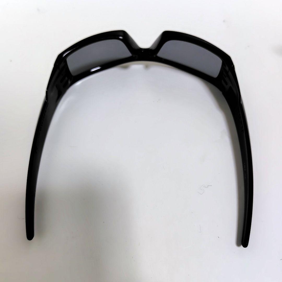 OAKLEY オークリー GASCAN ガスカン 偏光レンズ サングラス