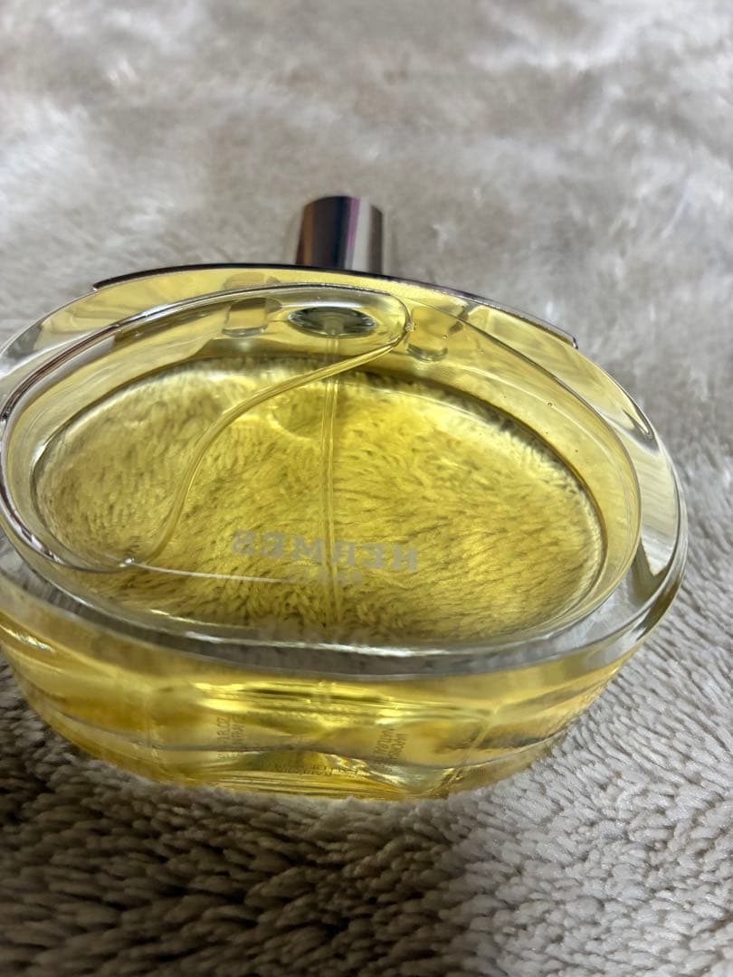 HERMES バレニア オードパルファム 60ml