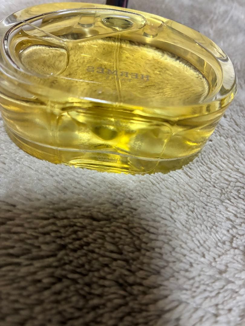 HERMES バレニア オードパルファム 60ml