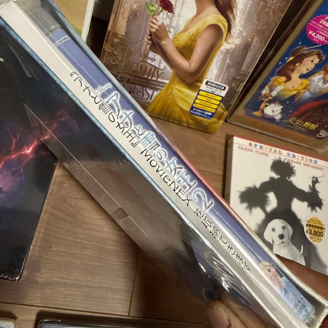 DVDまとめ売り12枚セット