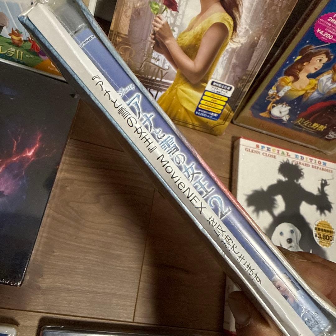 DVDまとめ売り12枚セット