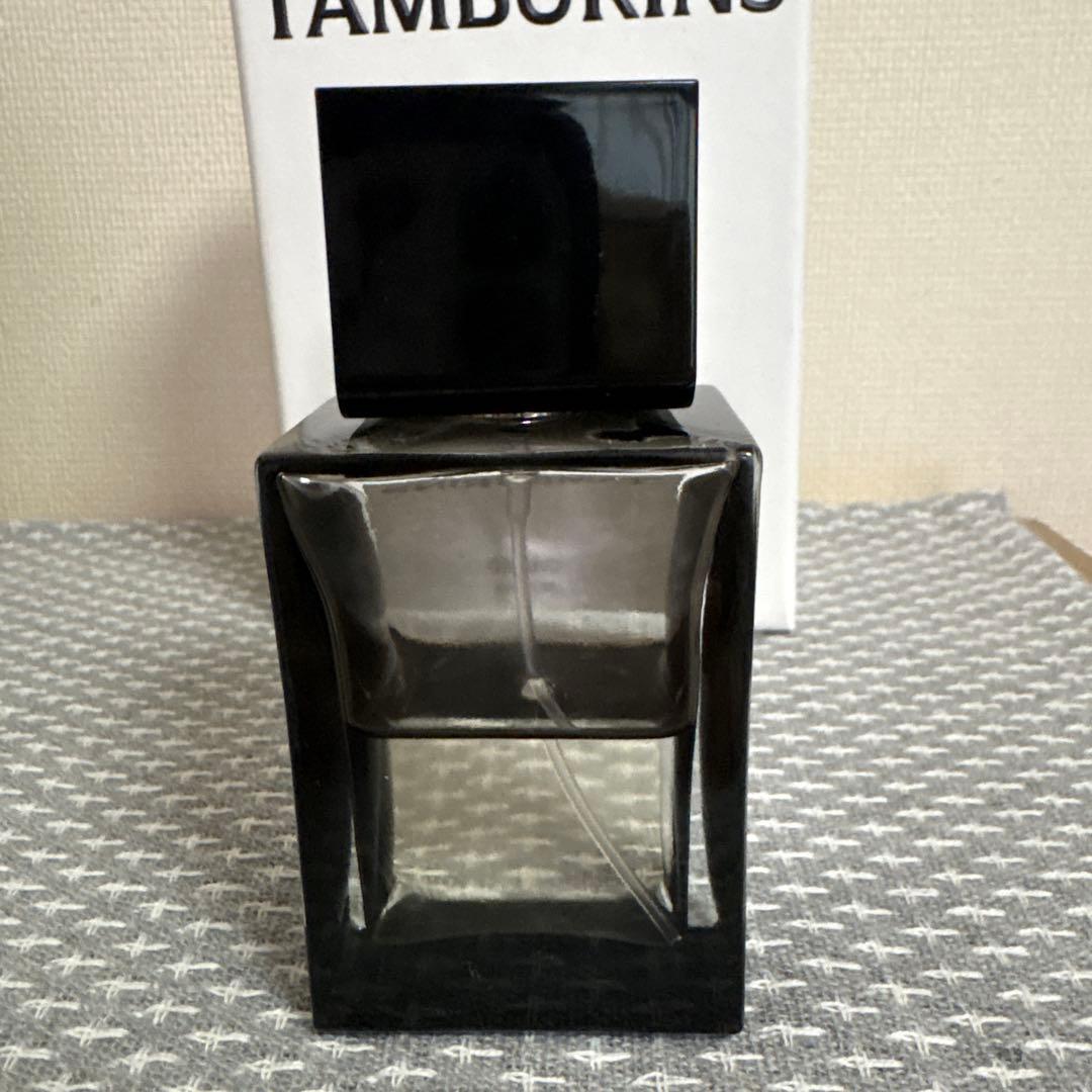 タンバリンズ　CHAMO 50ml