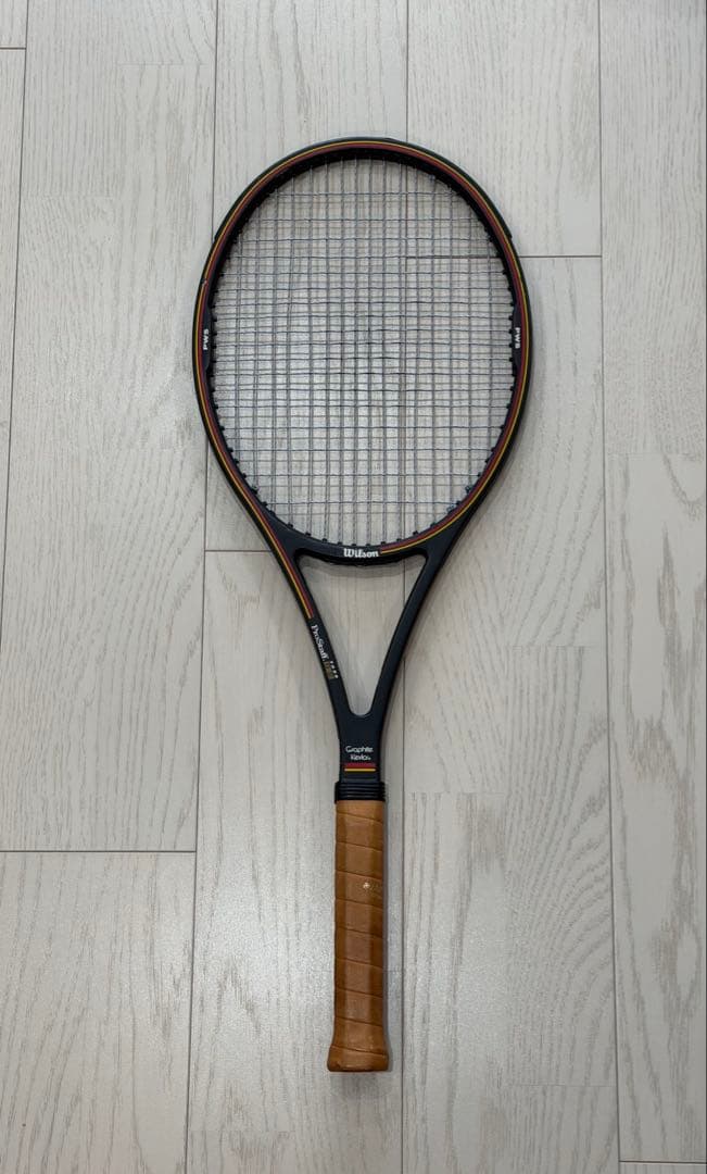 【希少】Prostaff Tour DB 85 / プロスタッフ ツアー DB