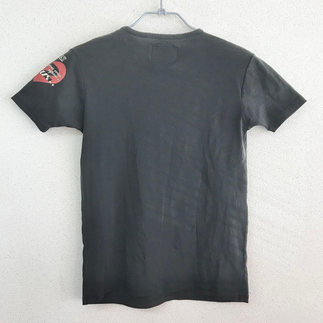 W&LT ウォルター Tシャツ S 半袖 星座 ヴァンベイレンドンク S3355